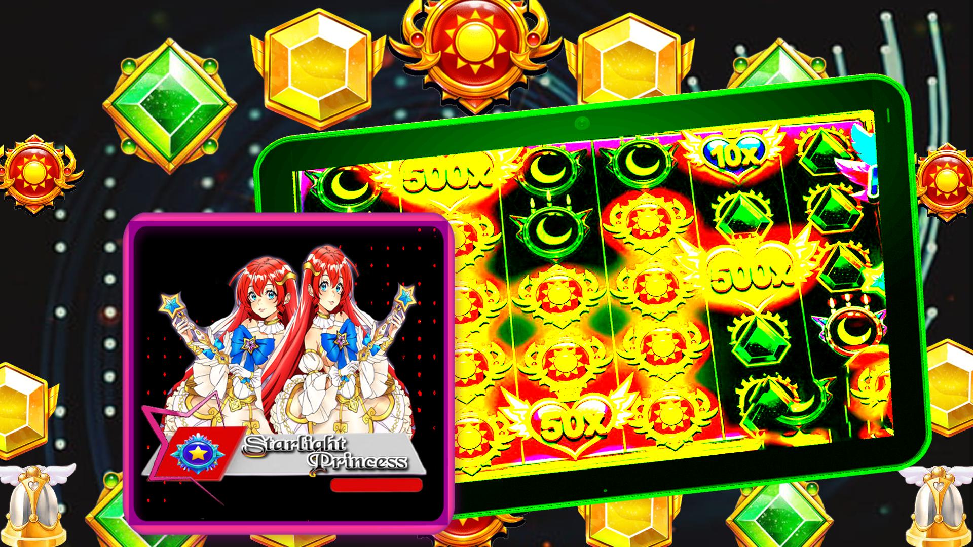 Jackpot MM77